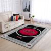 Arkansas Razorbacks Area Rugs Ncaa Team Logo 20030320