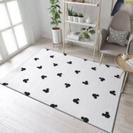 Kimi No Nawa Your Name Area Rug